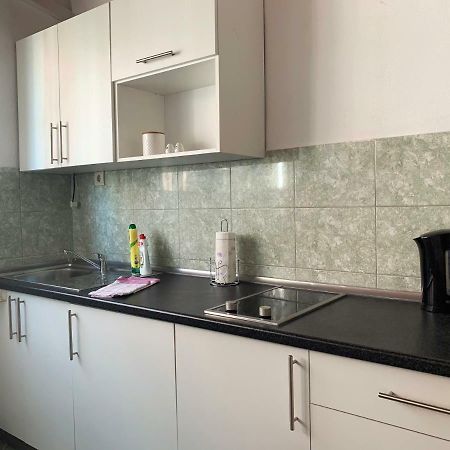 Apartments Zika Promajna Ngoại thất bức ảnh