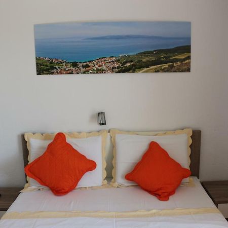 Apartments Zika Promajna Ngoại thất bức ảnh