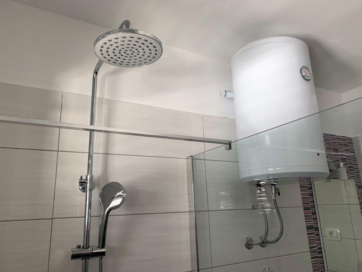 Apartments Zika Promajna Ngoại thất bức ảnh