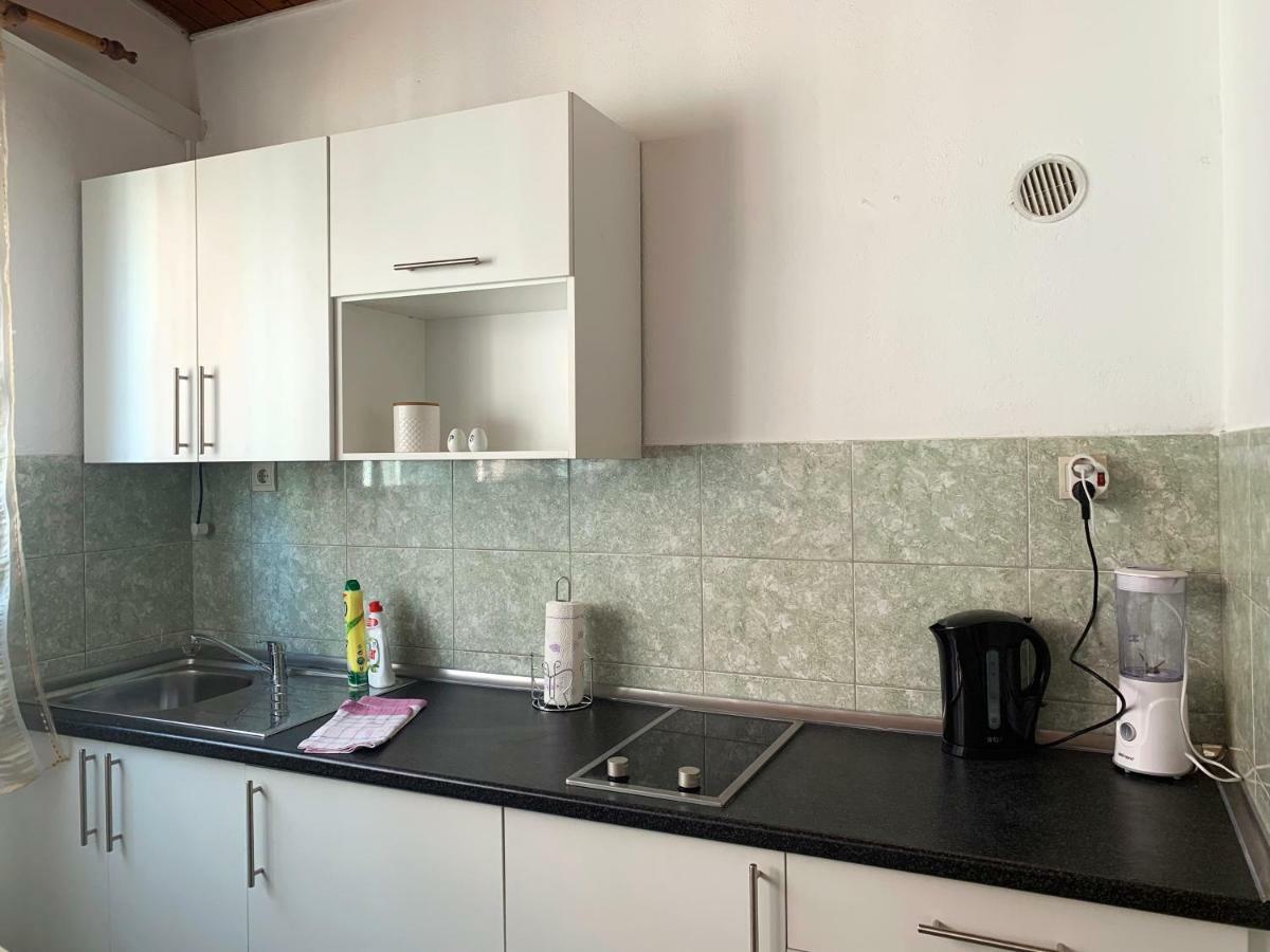 Apartments Zika Promajna Ngoại thất bức ảnh