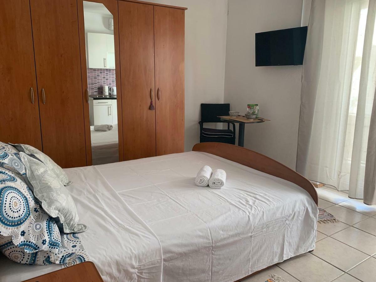 Apartments Zika Promajna Ngoại thất bức ảnh