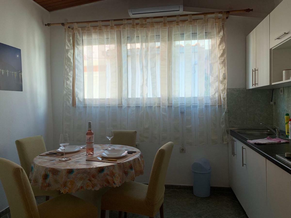 Apartments Zika Promajna Ngoại thất bức ảnh